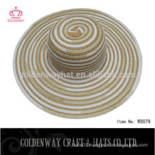 Hot Sell New Fashion Ladies hat for wedding